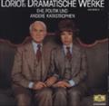 Loriot's Dramatische Werke, 1 Audio-CD