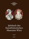 Jahrbuch des Kunsthistorischen Museums Wien