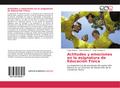 Actitudes y emociones en la asignatura de Educación Física