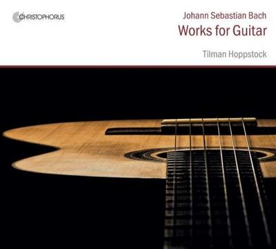 Werke für Gitarre
