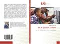 TIC & Gestion scolaire