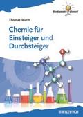 Chemie fur Einsteiger und Durchsteiger