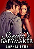 Sheikh’s Babymaker