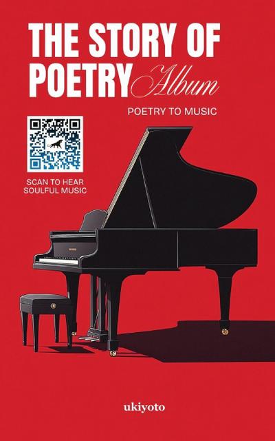 The Story of Poetry