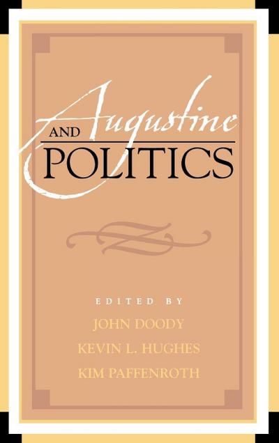 Augustine and Politics