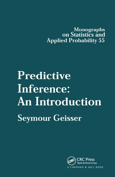 Predictive Inference