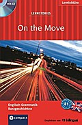 Pickett, J: On the Move (Lernstories / Kurzgeschichten)