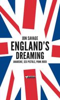 England’s Dreaming [Deutschsprachige Ausgabe]