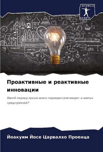 Proaktiwnye i reaktiwnye innowacii