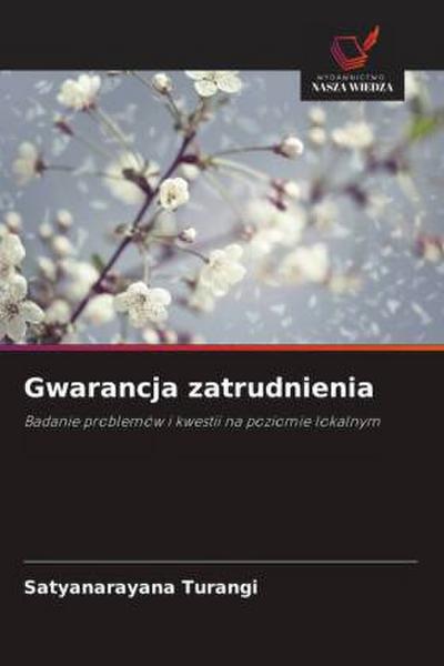 Gwarancja zatrudnienia