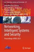 Networking, Intelligent Systems and Security