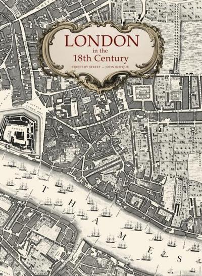 London in the 18th Century