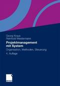 Projektmanagement mit System