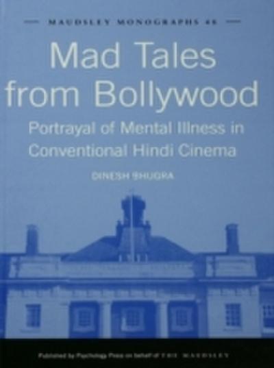 Mad Tales from Bollywood