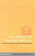 Politics of Pension Reform
