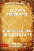Das Wesen des Christentums