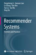 Recommender Systems