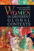Women in different global contexts