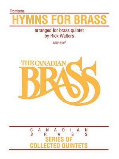 Hymns for Brass