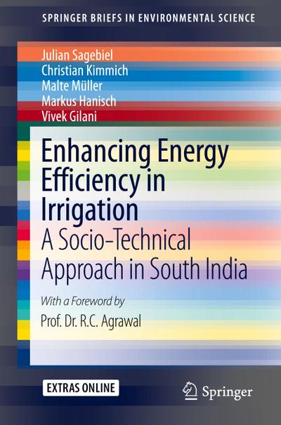Enhancing Energy Efficiency in Irrigation