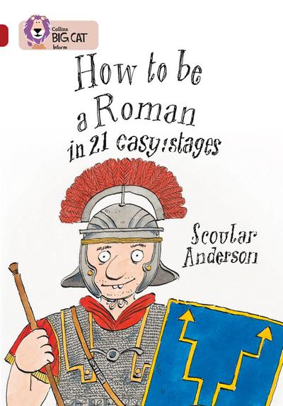 How to Be a Roman