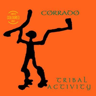 TRIBAL ACTIVITY