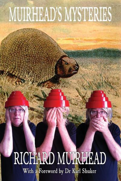 Muirhead’s Mysteries