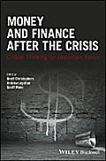 Money and Finance After the Crisis