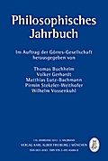 Philosophisches Jahrbuch