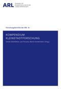 Kompendium Kleinstadtforschung