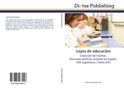 Leyes de educación