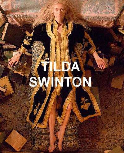 Tilda Swinton: Ongoing
