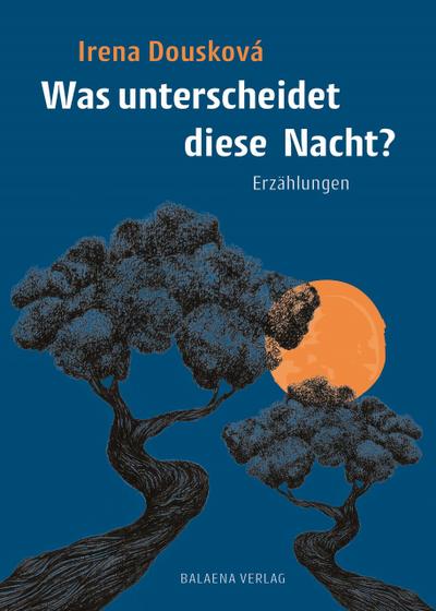 Was unterscheidet diese Nacht?