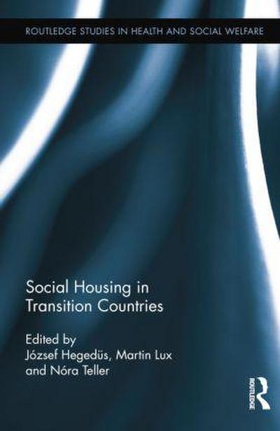 Social Housing in Transition Countries