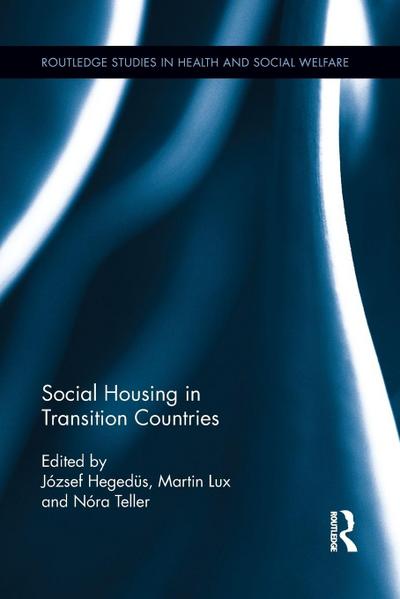 Social Housing in Transition Countries