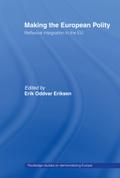 Making The European Polity