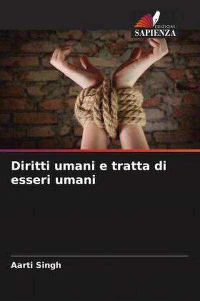 Diritti umani e tratta di esseri umani