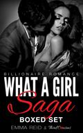 What A Girl Saga