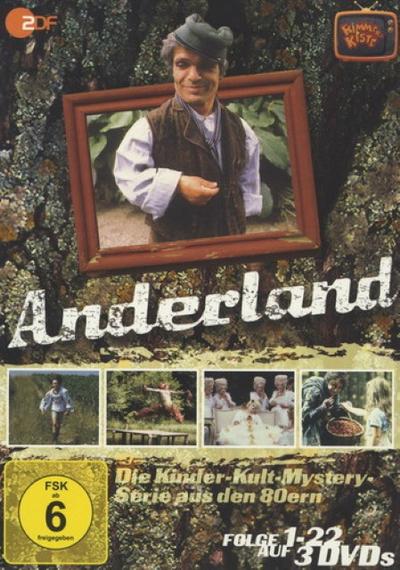 Anderland