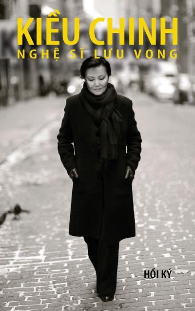 Ki¿u Chinh - Ngh¿ S¿ L¿u Vong (hard cover - bw - Aug 2025 edition)