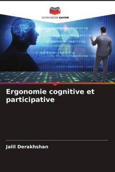 Ergonomie cognitive et participative