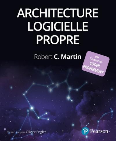 Architecture logicielle propre, 1CU 36 Mois