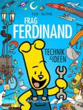 Frag Ferdinand: Technik und Ideen