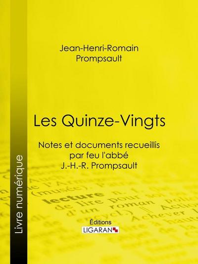 Les Quinze-Vingts