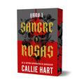 Sangre y rosas - Libro 1