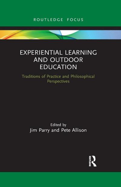 Experiential Learning and Outdoor Education