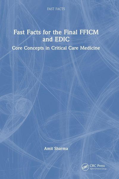 Fast Facts for the Final FFICM and EDIC