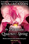 The Pleasure Quartet: Spring