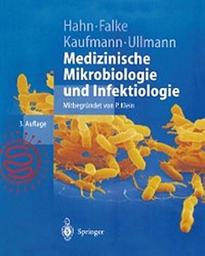 Medizinische Mikrobiologie und Infektiologie