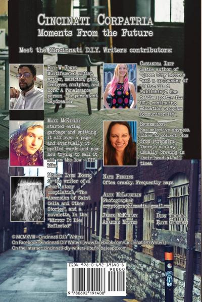 Cincinnati Corpatria